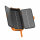 Xtorm Rugged Solar Powerbank 10.000 Black, Orange Neu