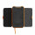 Xtorm Rugged Solar Powerbank 10.000 Black, Orange Neu