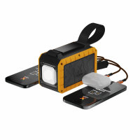 Xtorm 100W Rugged Flashlight Powerbank 40.000 - Torch...