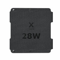 Xtorm SolarBooster 28W - Foldable Solar Panel Black Neu
