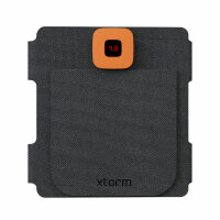 Xtorm SolarBooster 28W - Foldable Solar Panel Black Neu