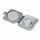 Xtorm Foldable Wireless Travel Charger 2in1 Grey Neu