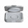 Xtorm Foldable Wireless Travel Charger 2in1 Grey Neu