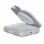 Xtorm Foldable Wireless Travel Charger 2in1 Grey Neu