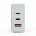 Xtorm 100W GaN2 Ultra Wall Charger White Neuwertig