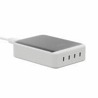 LINQ 240W GaN2 DeskCharge Space Grey Neu