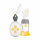 Medela Redesign Elektrische Milchpumpe Weiß Neu