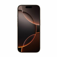 Apple iPhone 16 Pro 128 GB Titan Desert Neu