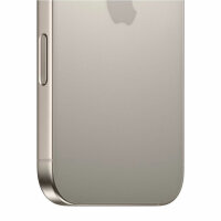 Apple iPhone 16 Pro 256 GB Titan Natur Wie Neu