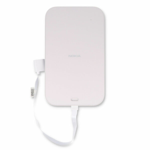 Nokia FastMile 5G Receiver 5G14-B Fenstermontage White Neu