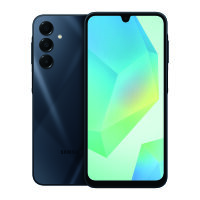 Samsung Galaxy A16 128 GB Dual-Sim Midnight Blue Neu