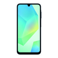 Samsung Galaxy A16 128 GB Dual-Sim Midnight Blue Neu