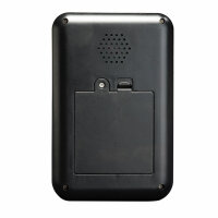 Denver GMP-322 32bit Gamepad mit 150 vorinstallierten Spielen Black Neu