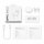 Oppo Enco Free 2 White Neu