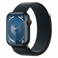 Apple Watch Series 9 45mm (A2984) Midnight Alu Sport Loop...
