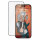 PanzerGlass PanzerGlass Displayschutz iPhone 15 Plus Ultra-Wide Fit mit EasyAligner Neu