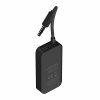 Xtorm AirWave Wireless Audio Adapter Black Neu