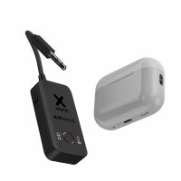 Xtorm AirWave Wireless Audio Adapter Black Neu