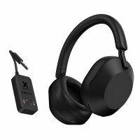 Xtorm AirWave Wireless Audio Adapter Black Neu