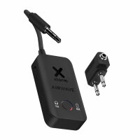 Xtorm AirWave Wireless Audio Adapter Black Neu