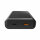 Xtorm 15W Go2 Solar Power Bank 10.000 + Light Black Neu
