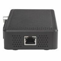 Denver DTB-148 DVB-T2 H.265 Set-Top-Box Black Neu