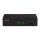 Denver DTB-148 DVB-T2 H.265 Set-Top-Box Black Neu