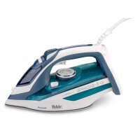 Fakir Avanti Dampfbügeleisen 2800 Watt Green Neu