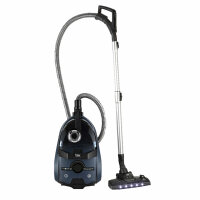Fakir Filter Pro beutelloser Staubsauger mit HEPA 13...