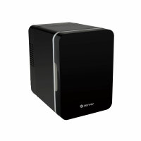 Denver MFR-404B Minikühlschrank mit Kühl- und...