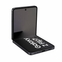 Samsung Galaxy Z Flip7 5G 256 GB Dual-Sim Jetblack Wie Neu