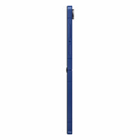 Samsung Galaxy Z Flip7 5G 512 GB Dual-Sim Blue Shadow Wie Neu