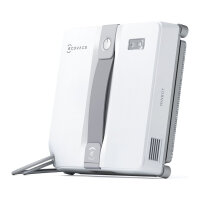 Ecovacs Winbot Mini Fensterroboter Grey Wie Neu