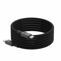 Xtorm TravelPro Magnetic Cable USB-C PD 100W (1m) Black Neu