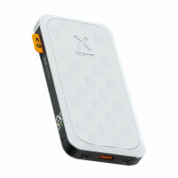 Xtorm 20W Fuel Serie 5 Powerbank 10.000 mAh Dusk White Neu