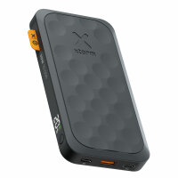 Xtorm 20W Fuel Serie 5 Powerbank 10.000 mAh Midnight...