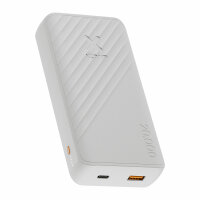 Xtorm 15W Go2 Powerbank 20.000 mAh Ash White Neu
