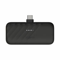 Xtorm 20W Go2 PowerShot 5.000 mAh Black Neu