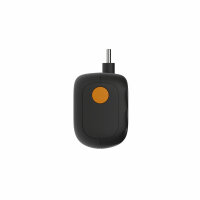 Xtorm 20W Go2 PowerShot 5.000 mAh Black Neu