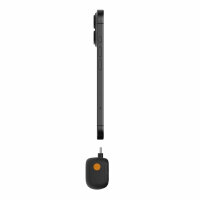 Xtorm 20W Go2 PowerShot 5.000 mAh Black Neu