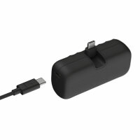 Xtorm 20W Go2 PowerShot 5.000 mAh Black Neu
