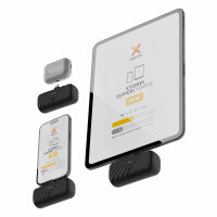 Xtorm 20W Go2 PowerShot 5.000 mAh Black Neu