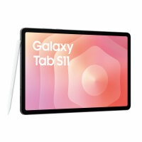 Samsung Galaxy Tab S11 Ultra 256 GB Wifi Gray Neu