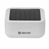 Denver TWS-62 True Wireless Bluetooth Earbuds White Neu