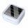 Denver TWS-62 True Wireless Bluetooth Earbuds White Neu