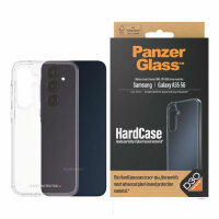 PanzerGlass D30 HardCase Clear Edition für Samsung...