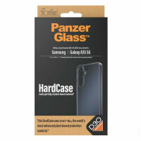 PanzerGlass D30 HardCase Clear Edition für Samsung...