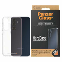 PanzerGlass D30 HardCase Clear Edition für Samsung...