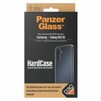 PanzerGlass D30 HardCase Clear Edition für Samsung...