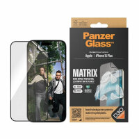 PanzerGlass D30 Ultra-Wide Fit Screen Protection für...